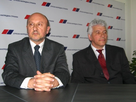 Janjić i Stanimirović